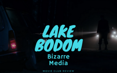 Lake Bodom (2017)