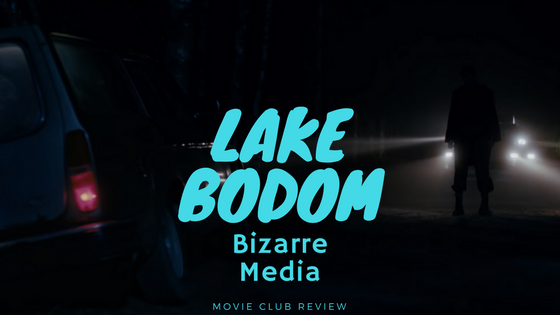 Lake Bodom (2017)