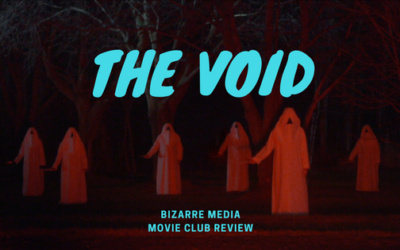 The Void (2016)