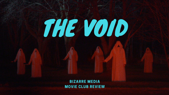 The Void (2016)